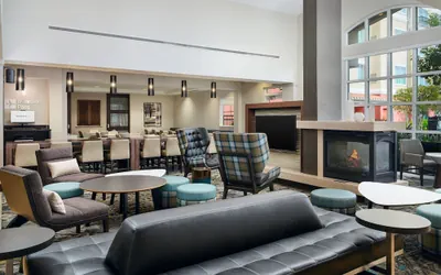Photo 4 - Residence Inn by Marriott Fort Myers at I-75 and Gulf Coast Town Center