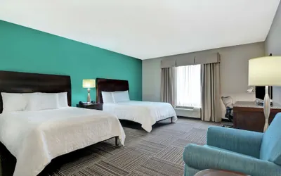 Photo 5 - Hilton Garden Inn Fayettevile
