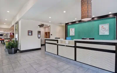 Photo 2 - Hilton Garden Inn Fayettevile