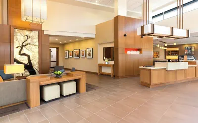 Photo 2 - Hyatt Place Canton