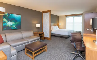 Photo 5 - Hyatt Place Canton