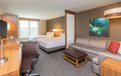 Photo 4 - Hyatt Place Canton