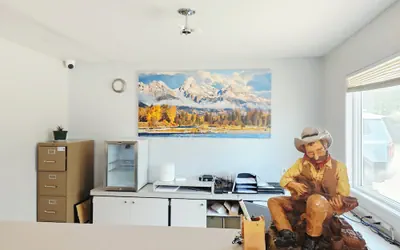 Photo 4 - Budget Inn Express
