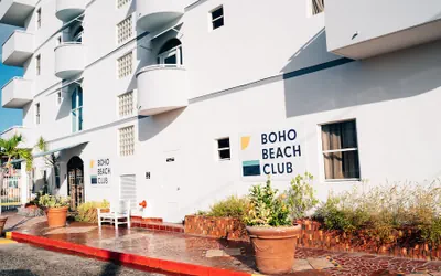 Photo 2 - Boho Beach Club