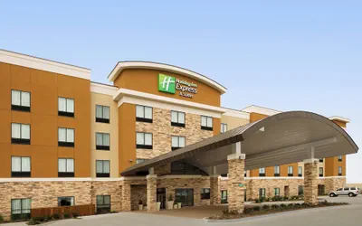 Photo 2 - Holiday Inn Express & Suites Waco South by IHG