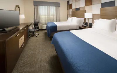 Photo 3 - Holiday Inn Express & Suites Waco South by IHG
