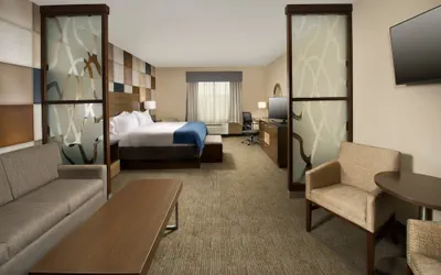 Photo 4 - Holiday Inn Express & Suites Waco South by IHG