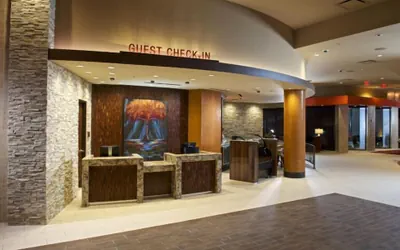 Photo 4 - Osage Casino Hotel - Ponca City
