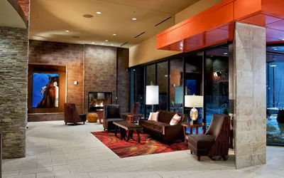 Photo 2 - Osage Casino Hotel - Ponca City