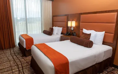 Photo 5 - Osage Casino Hotel - Ponca City