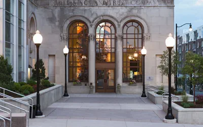 Renaissance Allentown Hotel