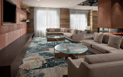 Photo 3 - Courtyard by Marriott Charleston Summerville