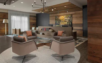 Photo 5 - Courtyard by Marriott Charleston Summerville