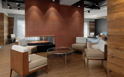 Photo 4 - Courtyard by Marriott Charleston Summerville
