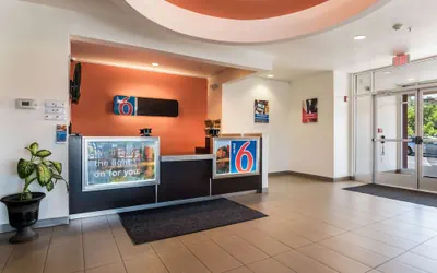 Photo 2 - Motel 6 Wilkes Barre, PA - Arena