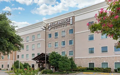 Photo 2 - Staybridge Suites Plano North - Frisco by IHG