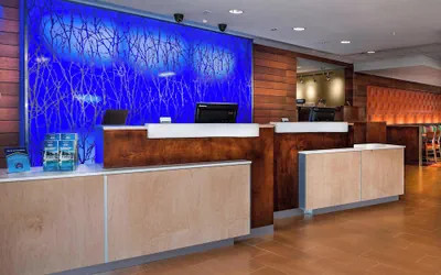 Photo 3 - Fairfield Inn & Suites Little Rock Benton