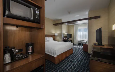 Photo 5 - Fairfield Inn & Suites Little Rock Benton