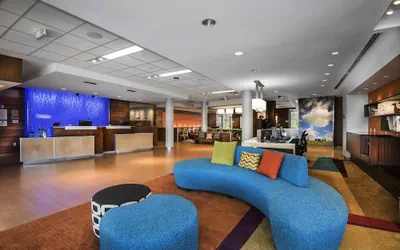Photo 4 - Fairfield Inn & Suites Little Rock Benton
