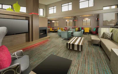 Photo 2 - Residence Inn by Marriott Tyler