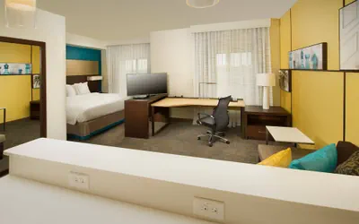 Photo 4 - Residence Inn by Marriott Tyler