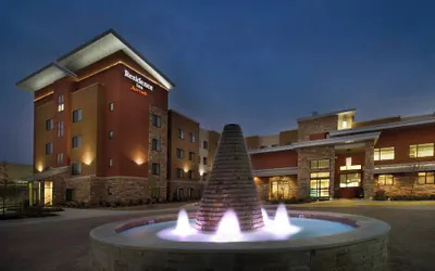 Residence Inn by Marriott Tyler