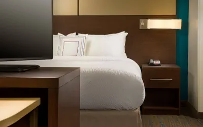 Photo 5 - Residence Inn by Marriott Tyler