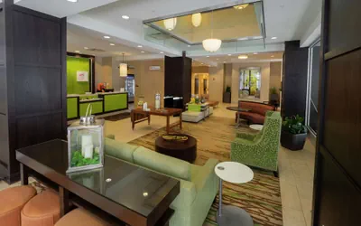 Photo 4 - Hilton Garden Inn Buffalo Downtown