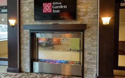 Photo 5 - Hilton Garden Inn Buffalo Downtown