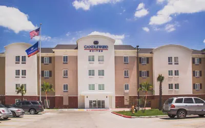 Photo 2 - Candlewood Suites Harlingen by IHG
