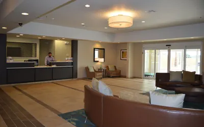 Candlewood Suites Harlingen by IHG