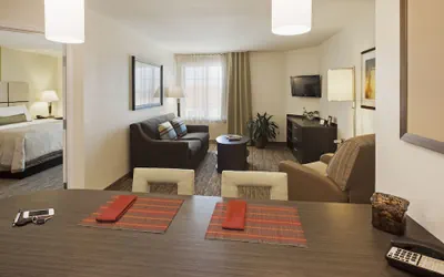 Photo 3 - Candlewood Suites Harlingen by IHG