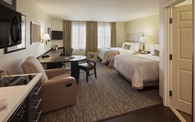 Photo 4 - Candlewood Suites Harlingen by IHG