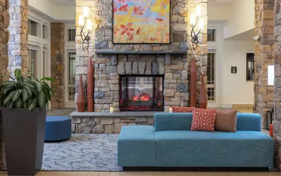 Photo 4 - Hilton Garden Inn Roanoke
