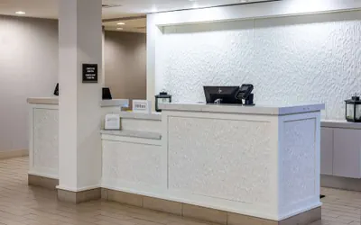 Photo 5 - Hilton Garden Inn Roanoke