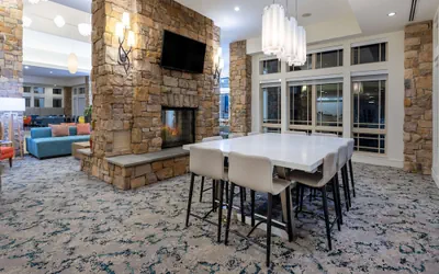 Photo 3 - Hilton Garden Inn Roanoke