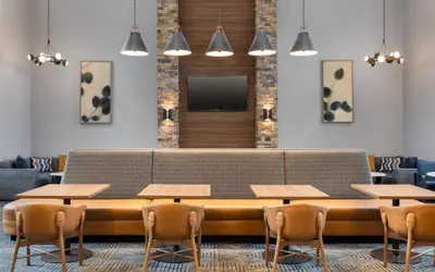 Photo 4 - Homewood Suites By Hilton Ankeny