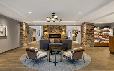 Photo 3 - Homewood Suites By Hilton Ankeny