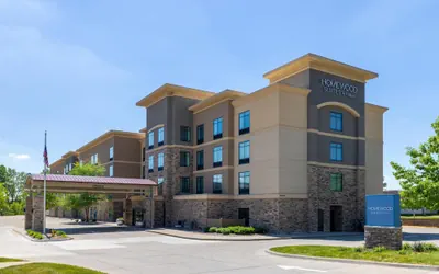 Photo 2 - Homewood Suites By Hilton Ankeny