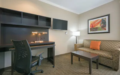 Photo 5 - TownePlace Suites by Marriott Seguin