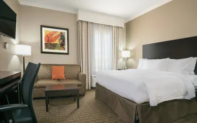 Photo 4 - TownePlace Suites by Marriott Seguin
