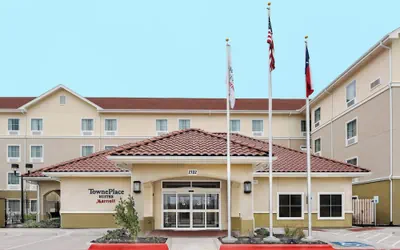 Photo 2 - TownePlace Suites by Marriott Seguin
