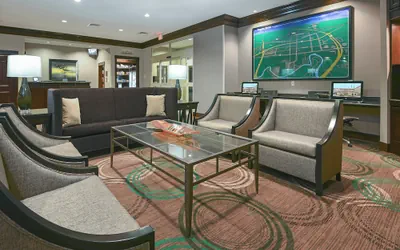 Photo 3 - TownePlace Suites by Marriott Seguin