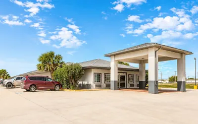 Rodeway Inn