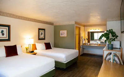 Photo 5 - Timbers Motel