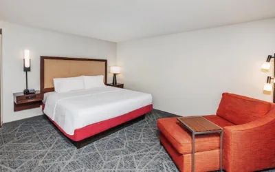 Photo 5 - Hampton Inn & Suites by Hilton Lonoke