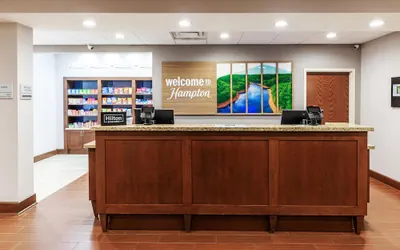 Photo 4 - Hampton Inn & Suites by Hilton Lonoke