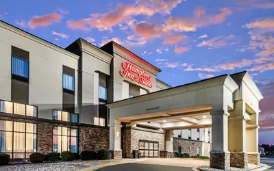 Photo 2 - Hampton Inn & Suites by Hilton Lonoke