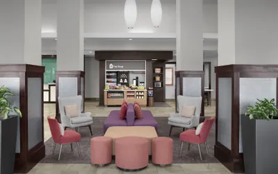 Photo 4 - Hilton Garden Inn Gallup