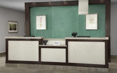 Photo 5 - Hilton Garden Inn Gallup